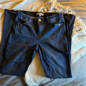 Wit & Wisdom Bootcut Jeans size 10